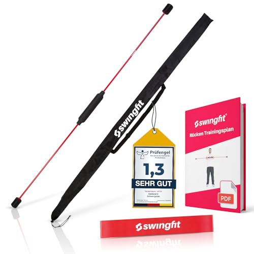 Swingfit Schwingstab