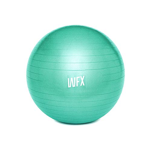 #Doyourfitness Gymnastikball