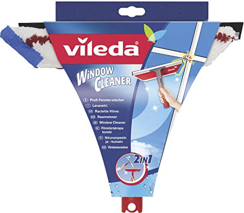 Vileda Fensterwischer