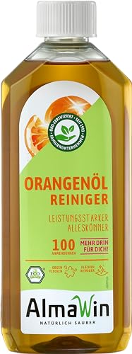 Almawin Orangenölreiniger