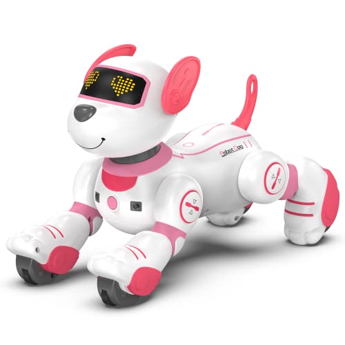 Luyiilo Roboter Für Kinder