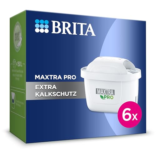 Brita Kalkfilter