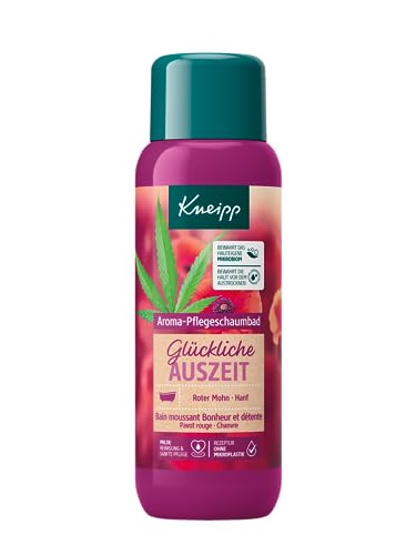 Kneipp Schaumbad