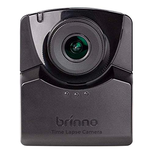 Brinno Zeitraffer Kamera