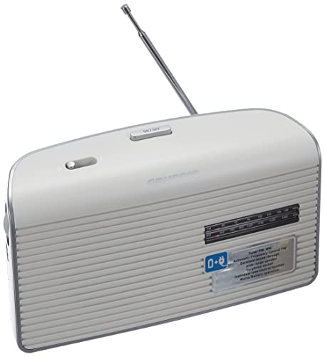 Grundig Badradio