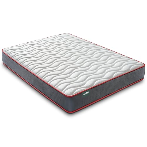 Belobed Memory Foam Matratze