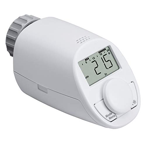 Eqiva Thermostat