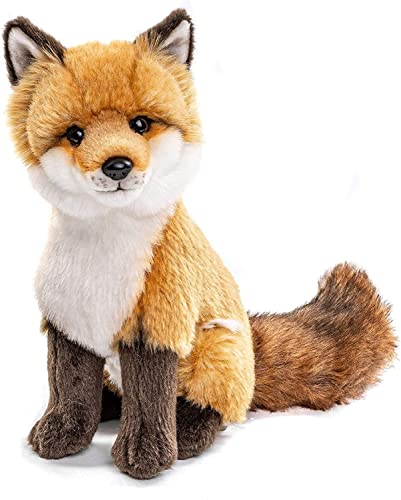 Uni-Toys Fuchs Kuscheltier