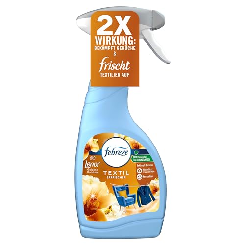 Febreze Textilerfrischer