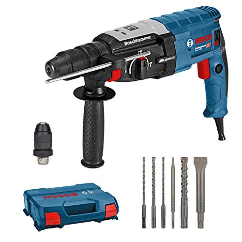 Bosch Professional Kombihammer