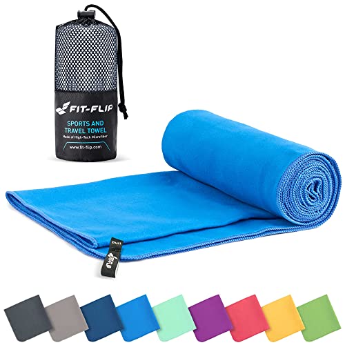 Fit-Flip Outdoor Handtuch