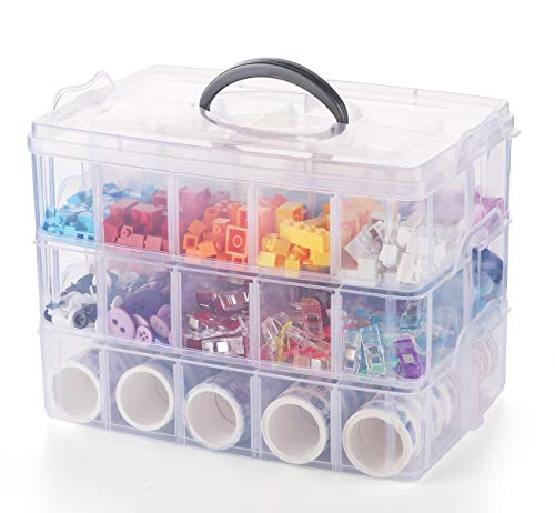 Anstore Lego Sortierbox