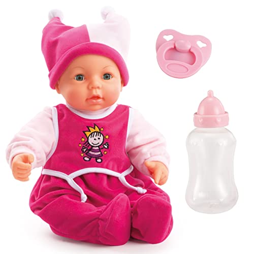 Bayer Design Babypuppe