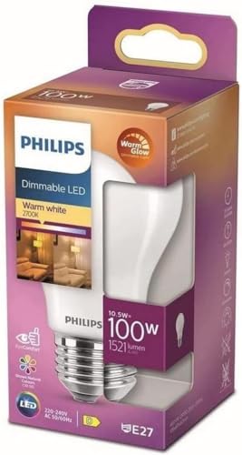 Philips Lighting Led Lampen Dimmbar