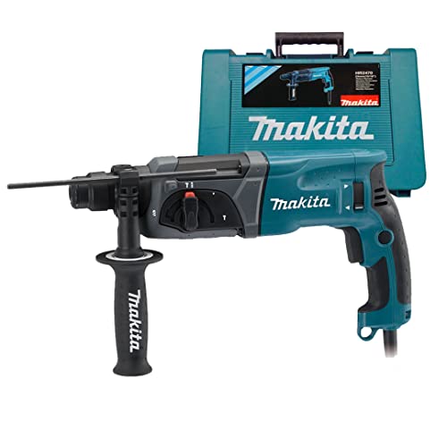 Makita Werkzeug Gmbh Bohrhammer