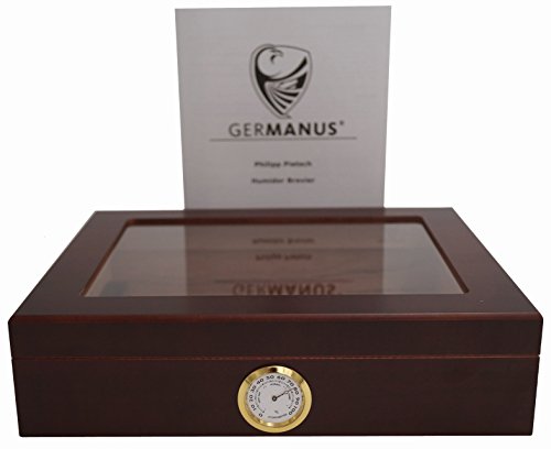 Germanus Humidor