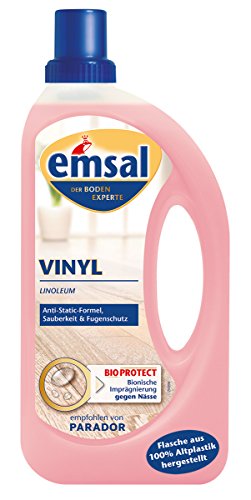 Emsal Vinylboden Reiniger