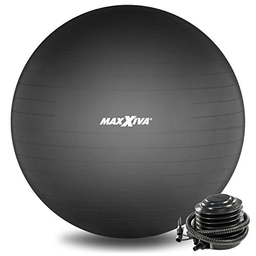 Maxxiva Gymnastikball