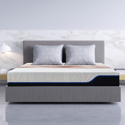 Classic Brands Memory Foam Matratze