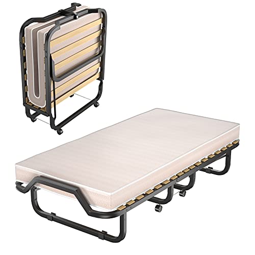 Costway Ausklappbares Bett