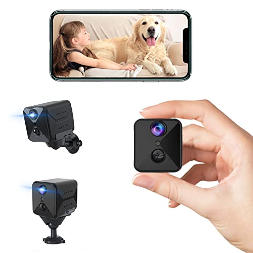 Javiscam Mini Videokamera