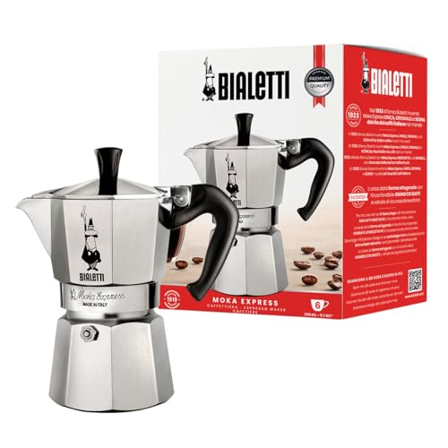 Bialetti Mokkakanne