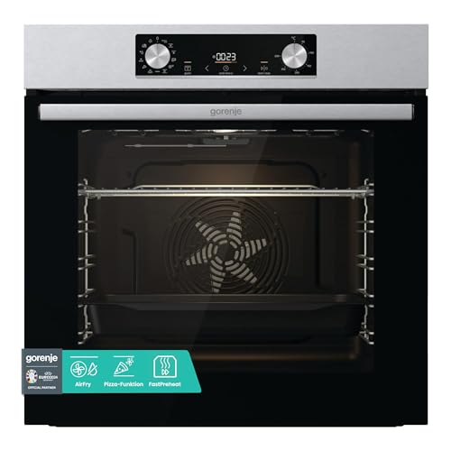 Gorenje Backofen