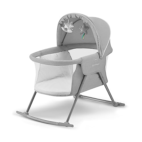 Kk Kinderkraft Beistellbett Baby