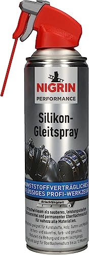 Nigrin Silikonspray