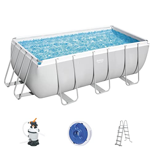 Bestway Aufstellpool