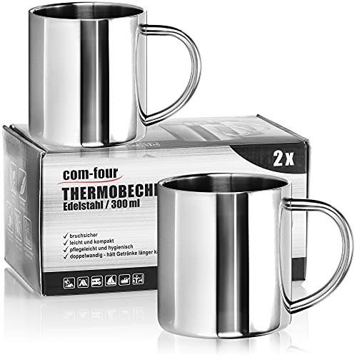 Com-Four Thermotasse