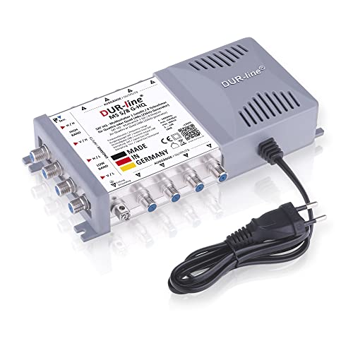 Dur-Line Multiswitch