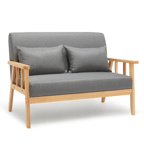 Meerveil 2 Sitzer Sofa