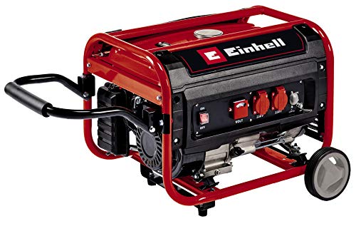 Einhell Stromaggregat