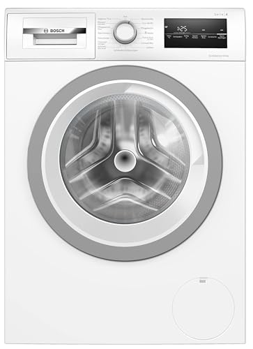 Bosch Hausgeräte Waschmaschine