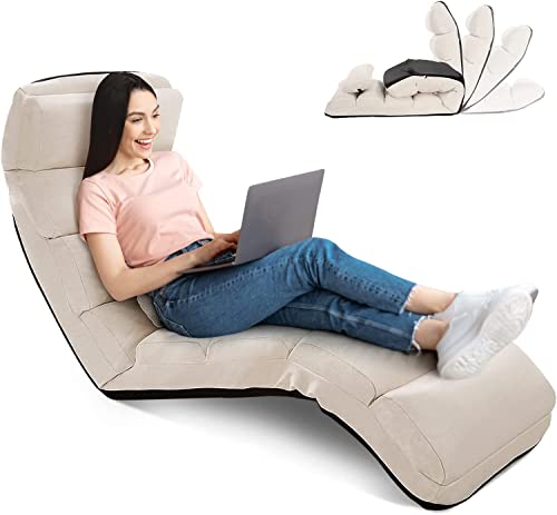 Relax4Life Longchair