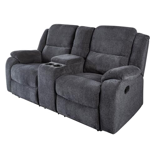 Invicta Interior 2 Sitzer Sofa Mit Relaxfunktion