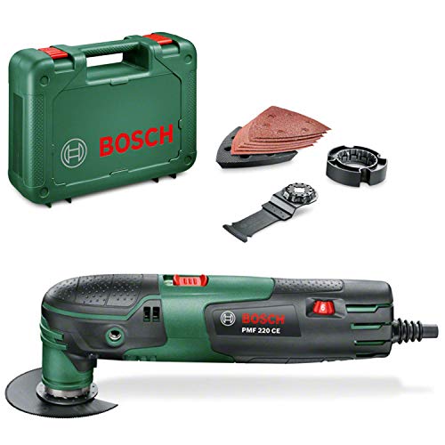 Bosch Home And Garden Multifunktionswerkzeug