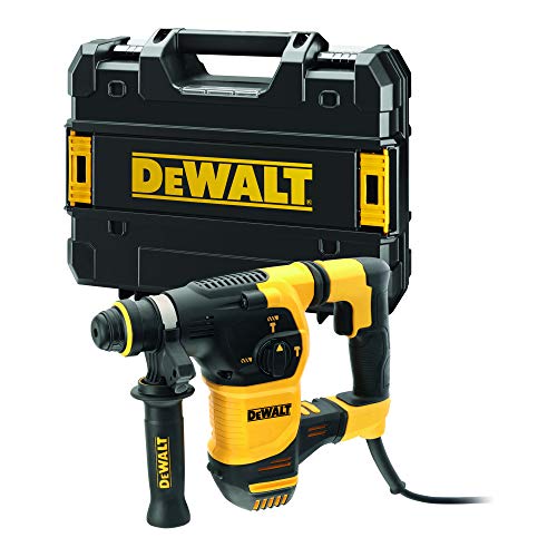 Dewalt Kombihammer