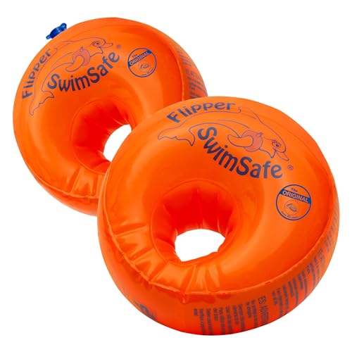 Flipper Swimsafe Schwimmflügel