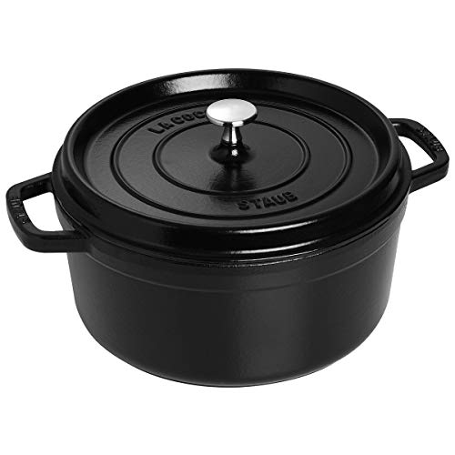 Staub Cocotte