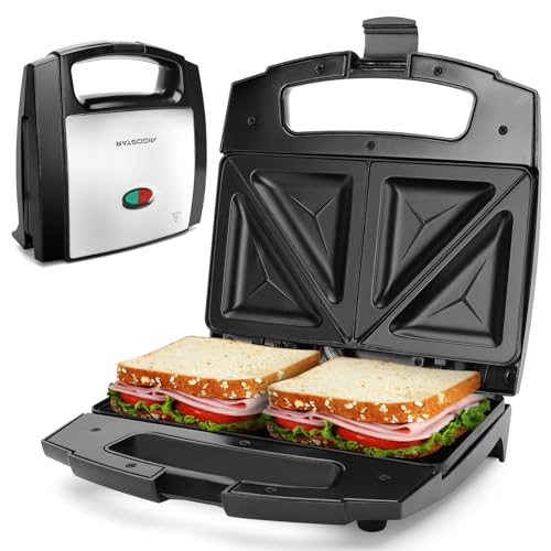 Aigostar Sandwichtoaster