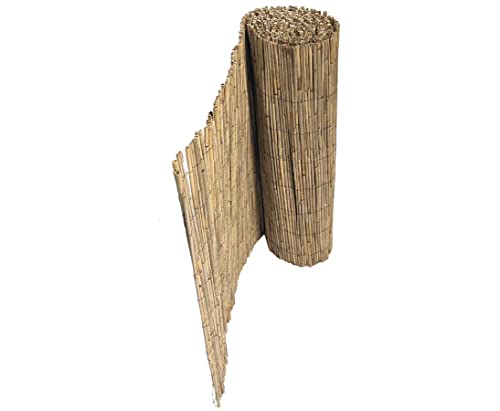 Bambussi Schilfrohrmatte