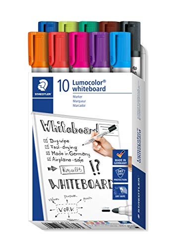 Staedtler Whiteboard Marker