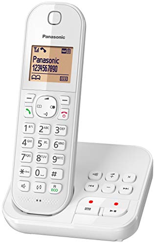 Panasonic Schnurloses Telefon