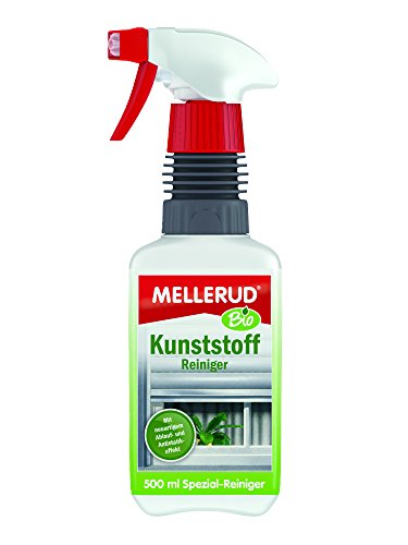 Mellerud Kunststoffreiniger