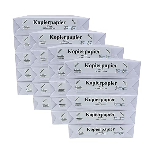 Freypeter Kopierpapier