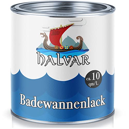 Halvar Badewannenfarbe