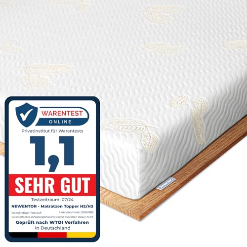 Newentor Boxspringbett Für Übergewichtige