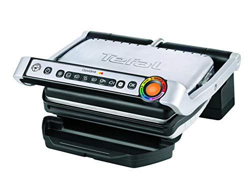 Tefal Panini Grill